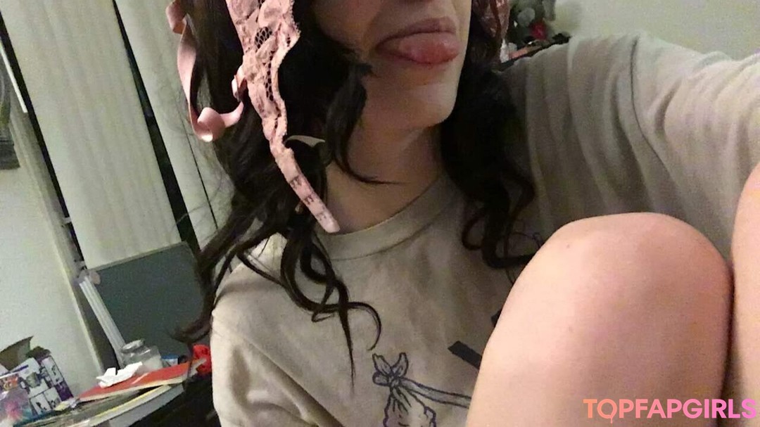 Foto desnuda filtrada de OnlyFans de Elizabeth Reed #445