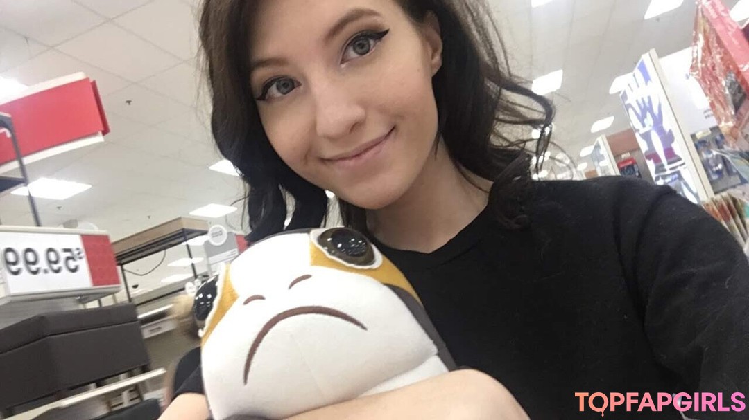 Foto desnuda filtrada de OnlyFans de Elizabeth Reed #448