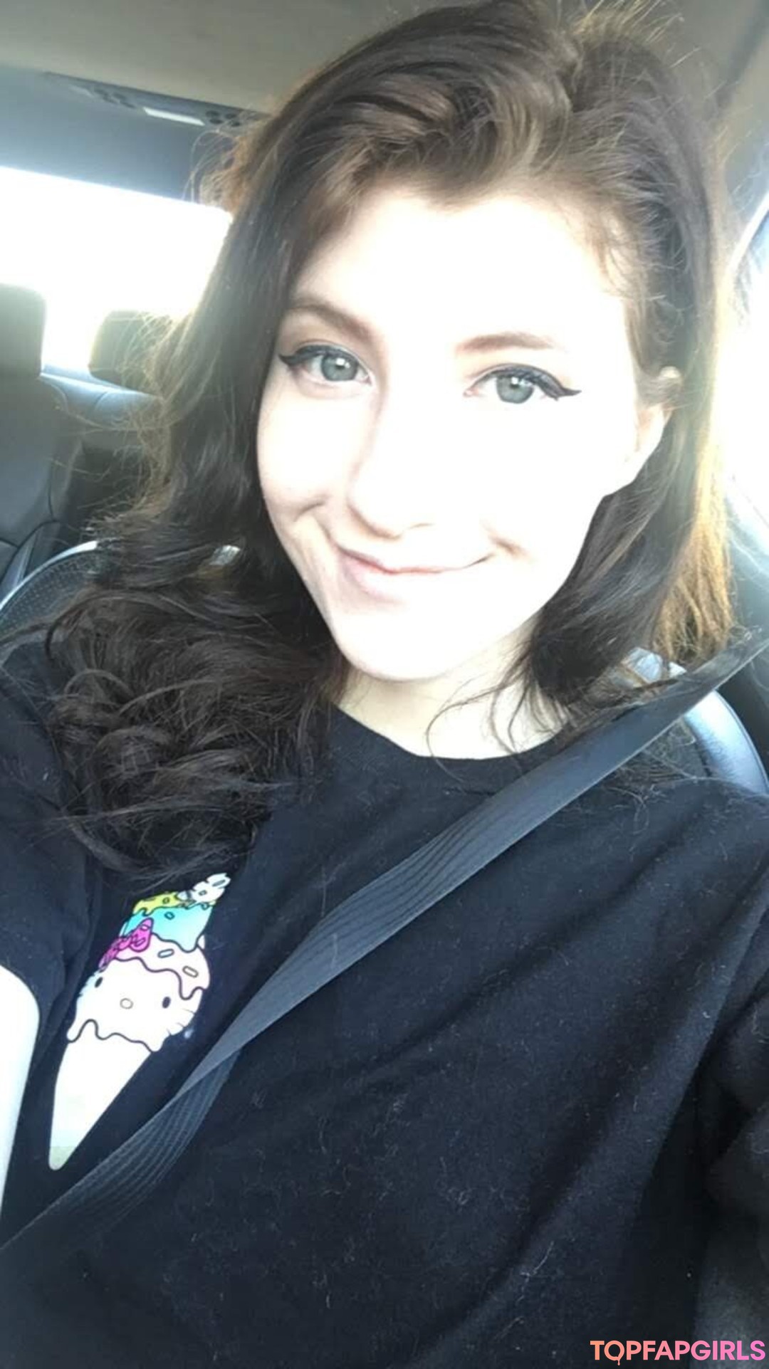 Foto desnuda filtrada de OnlyFans de Elizabeth Reed #449