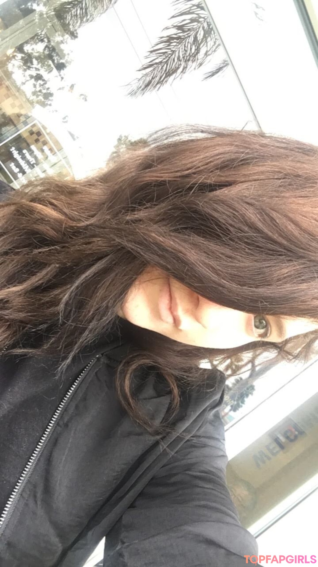 Foto desnuda filtrada de OnlyFans de Elizabeth Reed #477