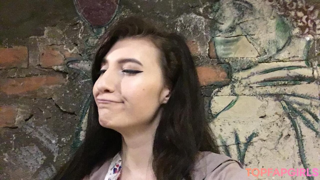 Foto desnuda filtrada de OnlyFans de Elizabeth Reed #497