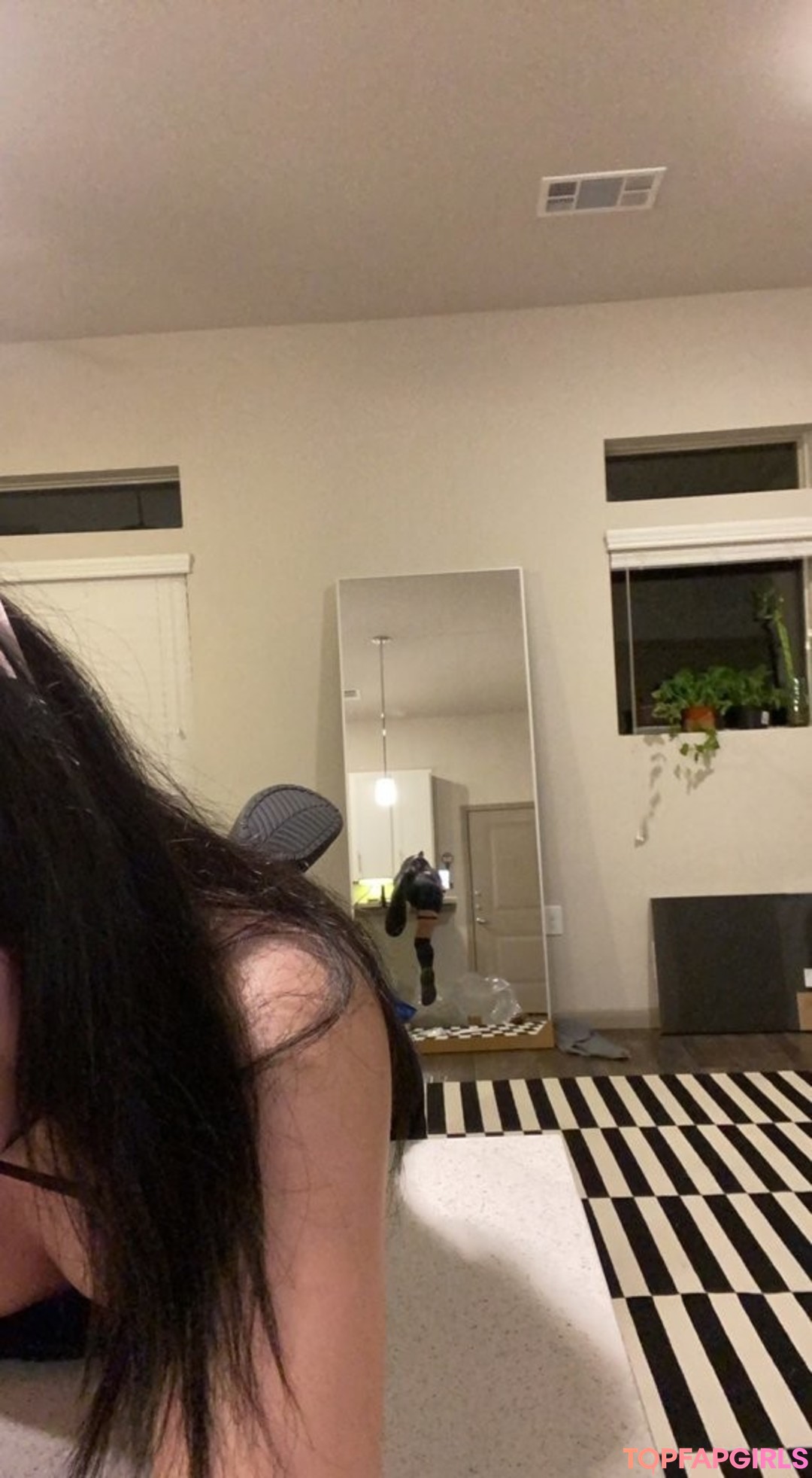 Foto desnuda filtrada de OnlyFans de Goblincub #1361