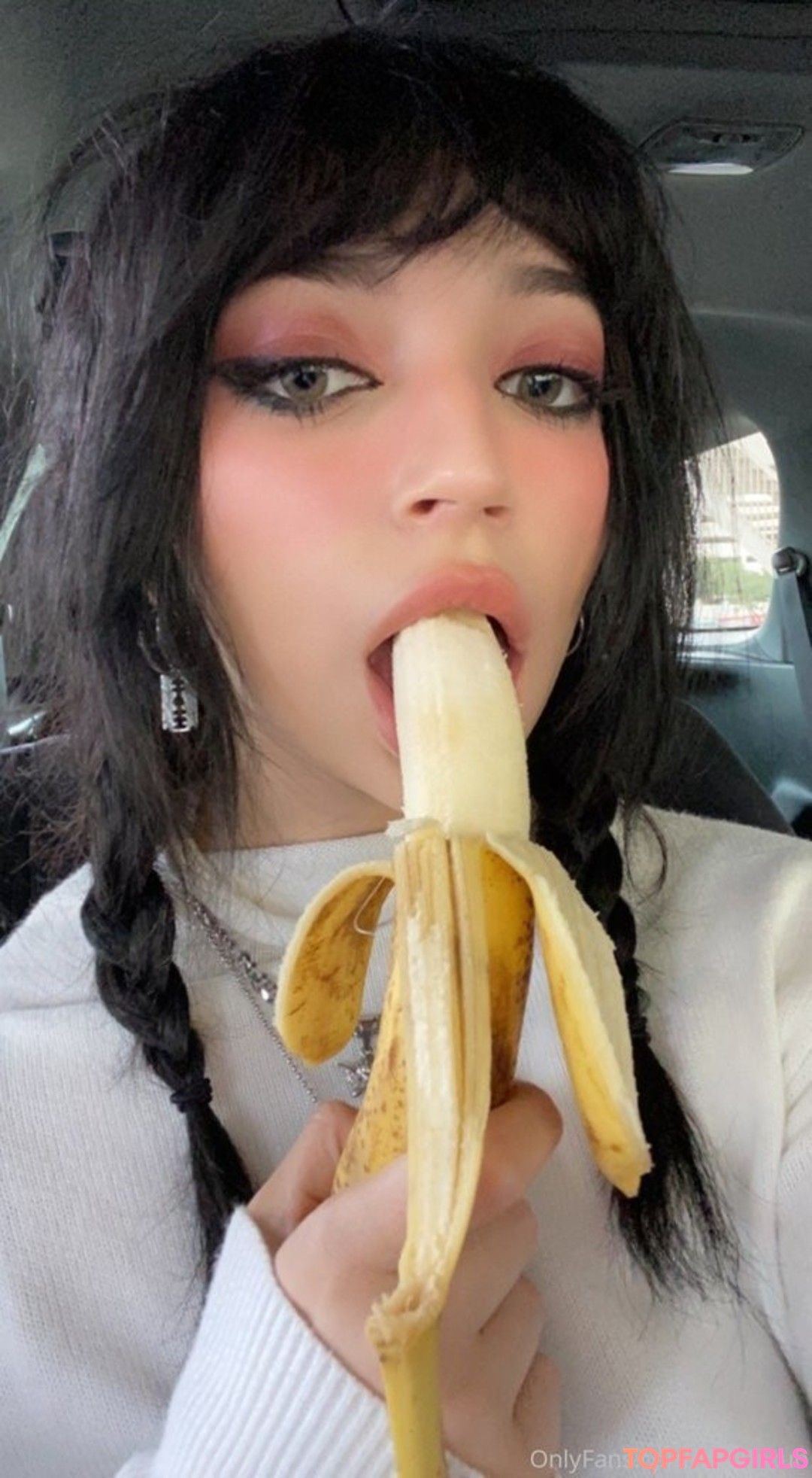 Foto desnuda filtrada de OnlyFans de Goblincub #1369
