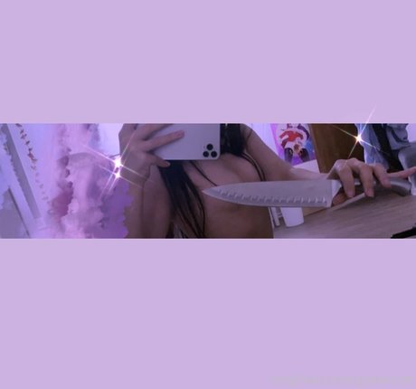 Foto desnuda filtrada de OnlyFans de Goblincub