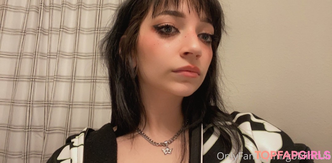 Foto desnuda filtrada de OnlyFans de Goblincub #1562
