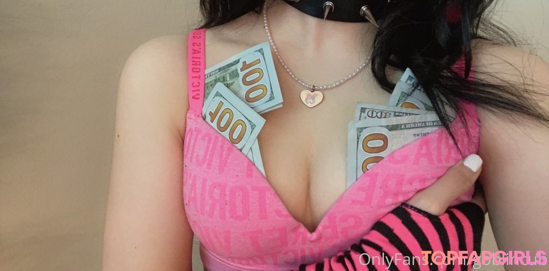Foto desnuda filtrada de OnlyFans de Goblincub #1574