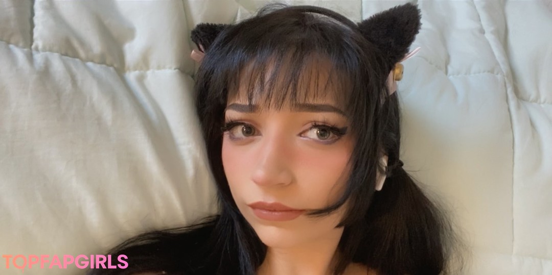 Foto desnuda filtrada de OnlyFans de Goblincub #1581