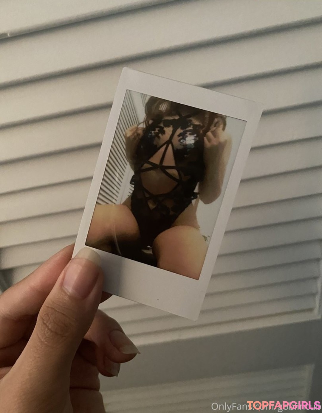 Foto desnuda filtrada de OnlyFans de Goblincub #1610
