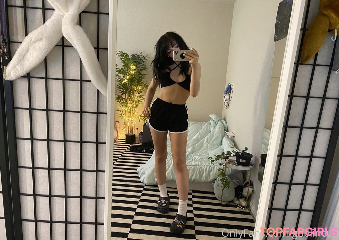 Foto desnuda filtrada de OnlyFans de Goblincub #1631