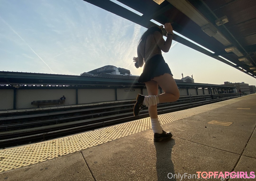 Foto desnuda filtrada de OnlyFans de Goblincub #1632