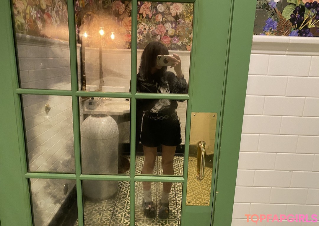 Foto desnuda filtrada de OnlyFans de Goblincub #1645