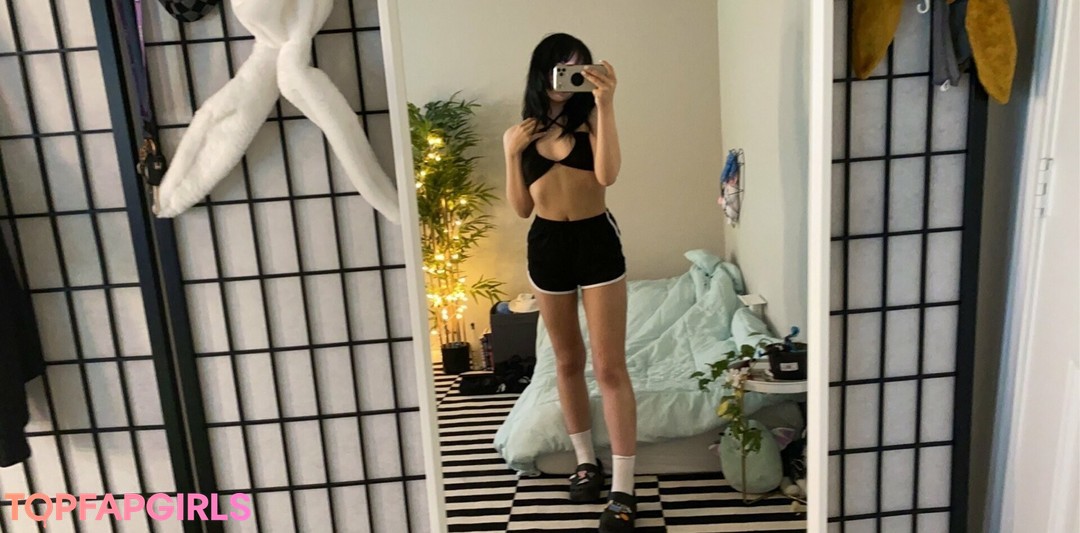 Foto desnuda filtrada de OnlyFans de Goblincub #1707