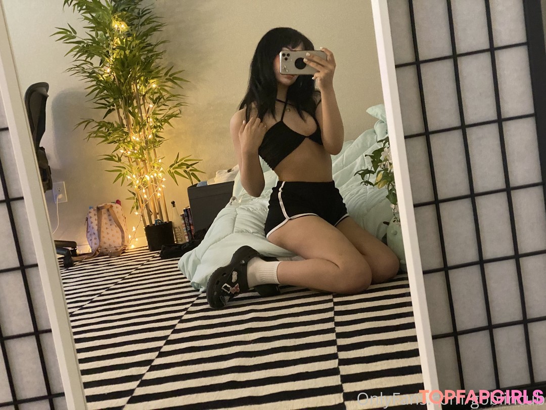 Foto desnuda filtrada de OnlyFans de Goblincub #659