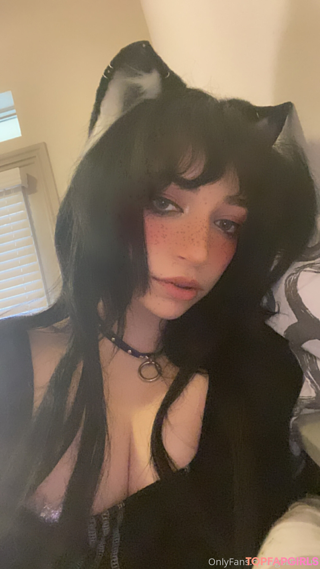 Foto desnuda filtrada de OnlyFans de Goblincub #782