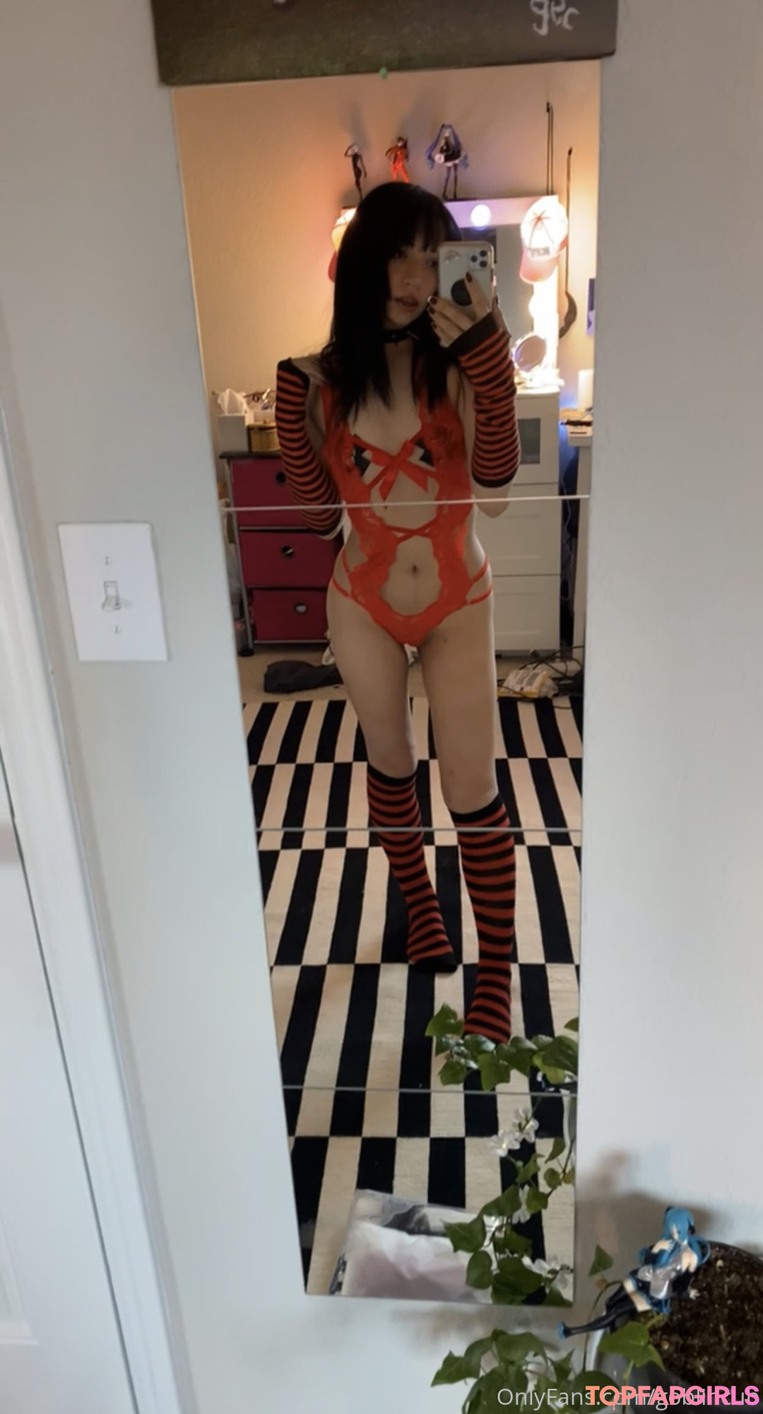 Foto desnuda filtrada de OnlyFans de Goblincub #794