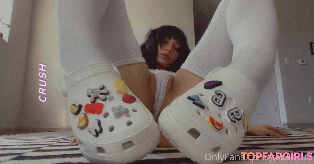 Foto desnuda filtrada de OnlyFans de Goblincub #833