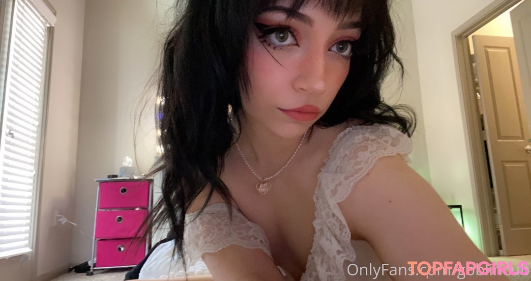 Foto desnuda filtrada de OnlyFans de Goblincub #914
