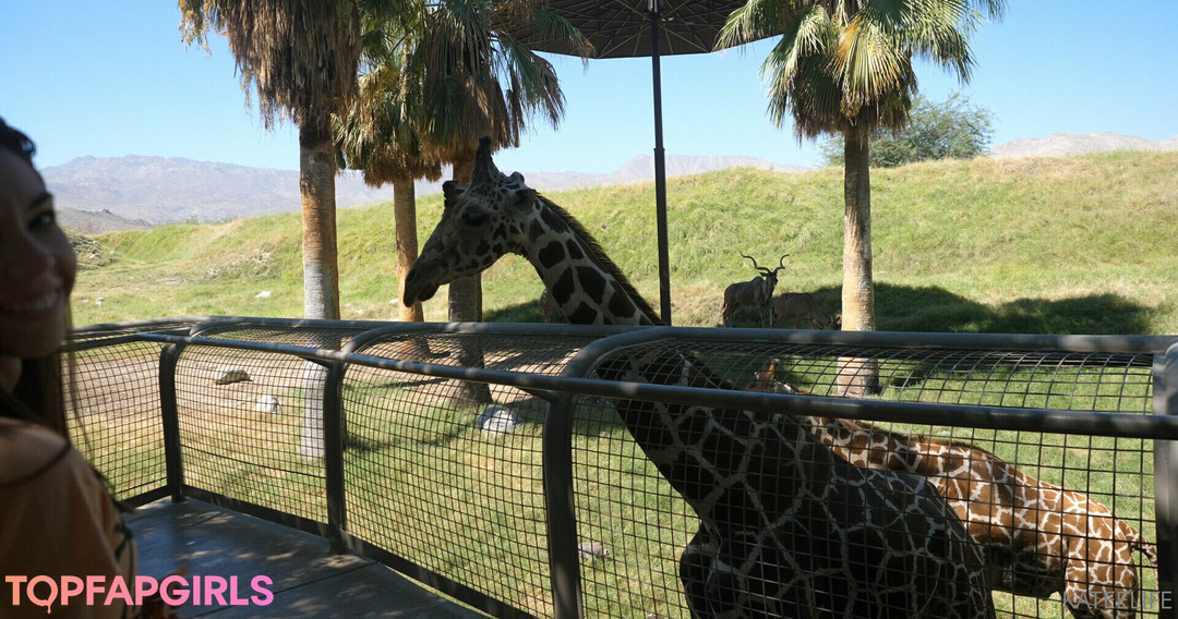 Foto desnuda filtrada de OnlyFans de Kateelife #104