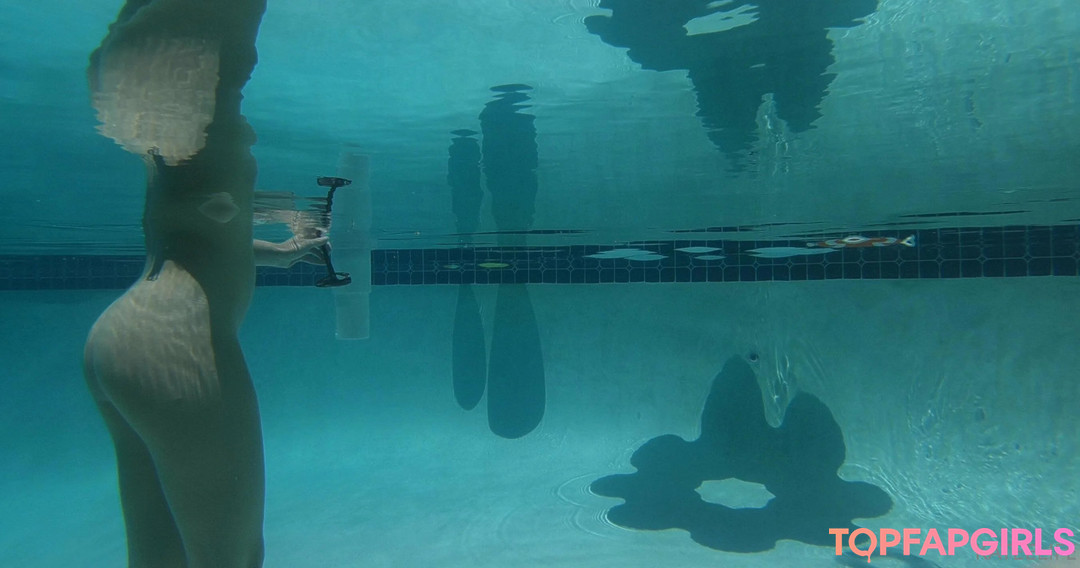 Foto desnuda filtrada de OnlyFans de Kateelife #150