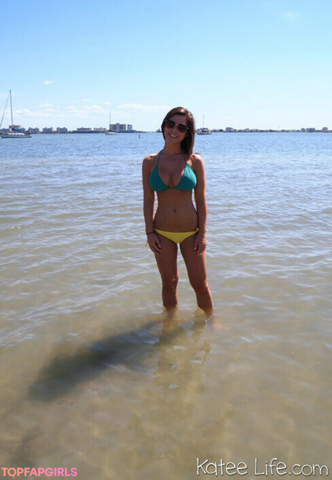 Foto desnuda filtrada de OnlyFans de Kateelife #428