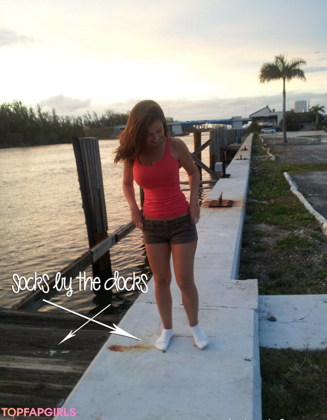 Foto desnuda filtrada de OnlyFans de Kateelife #432