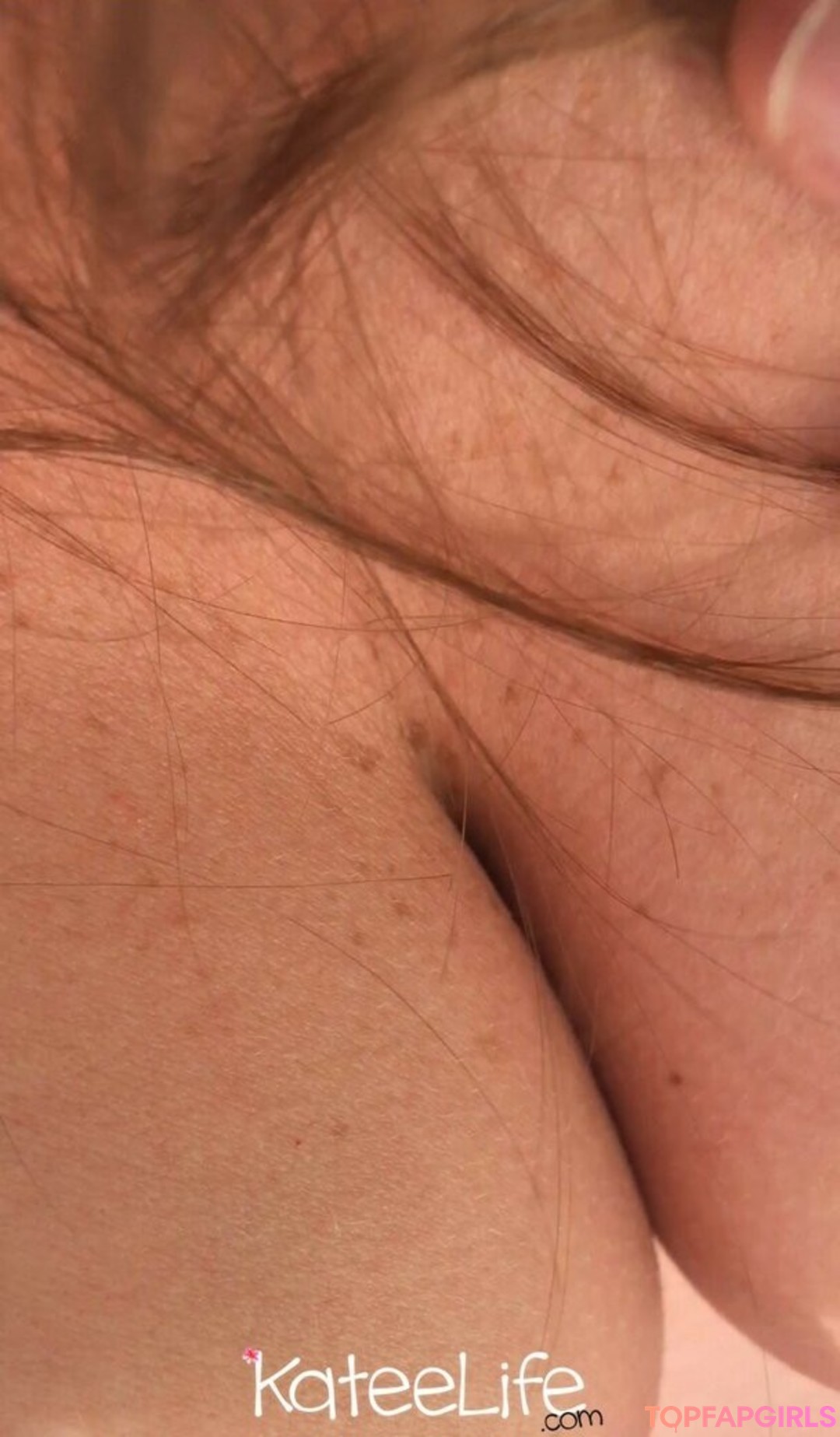 Foto desnuda filtrada de OnlyFans de Kateelife #451