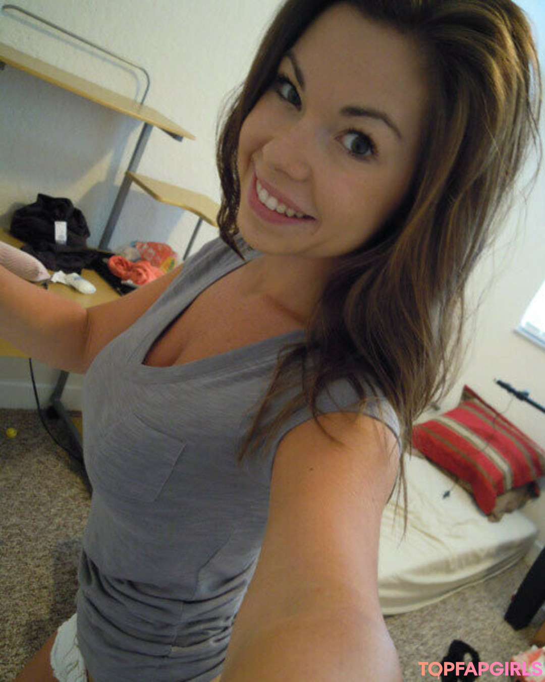 Foto desnuda filtrada de OnlyFans de Kateelife #463