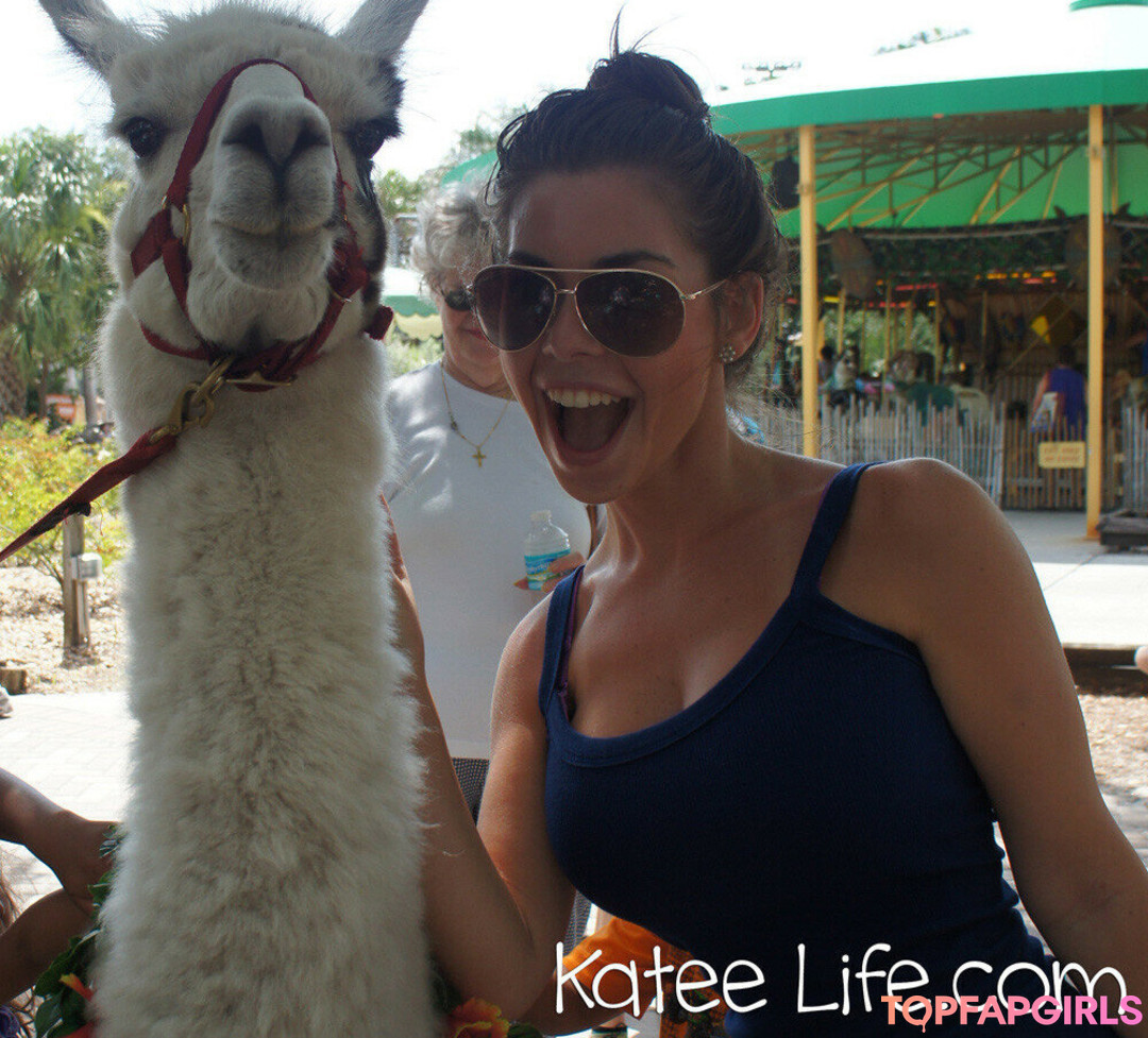 Foto desnuda filtrada de OnlyFans de Kateelife #493