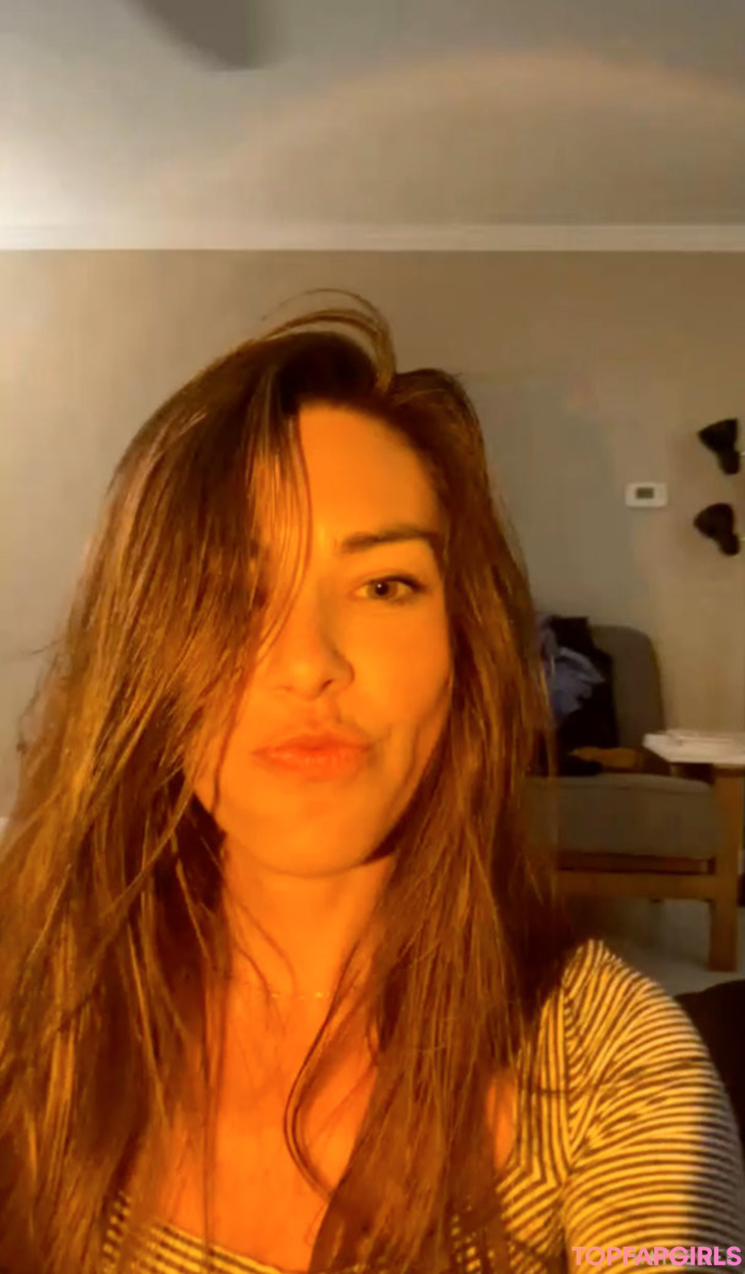 Foto desnuda filtrada de OnlyFans de Kateelife #5