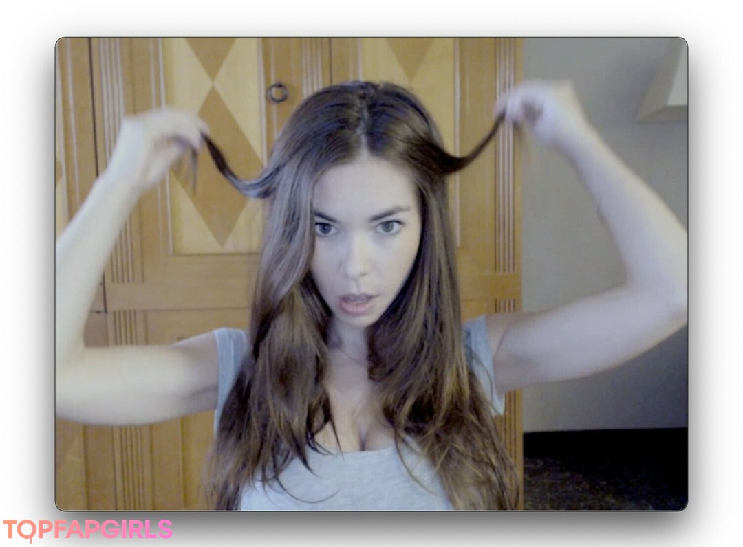 Foto desnuda filtrada de OnlyFans de Kateelife #50