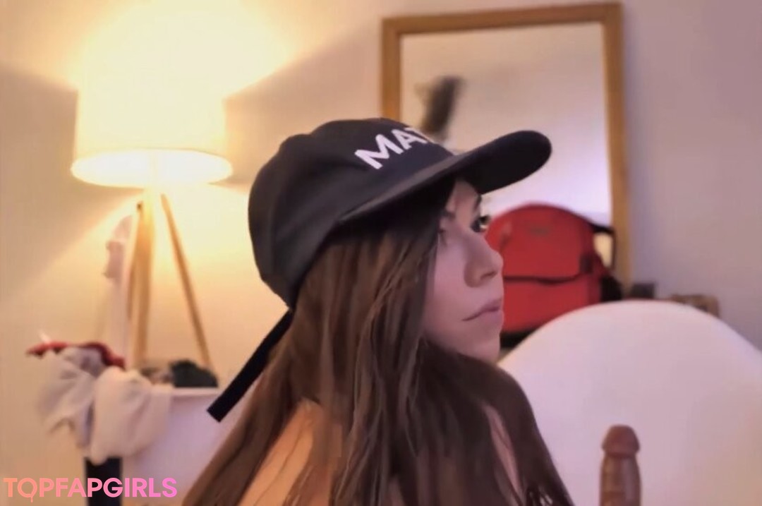 Foto desnuda filtrada de OnlyFans de Kateelife #663