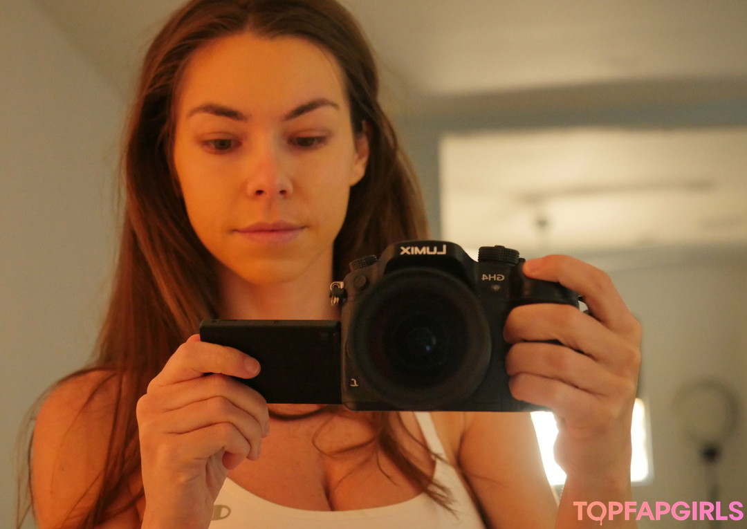 Foto desnuda filtrada de OnlyFans de Kateelife #71