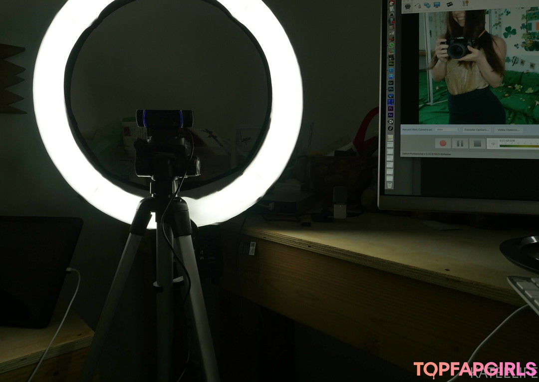 Foto desnuda filtrada de OnlyFans de Kateelife #729