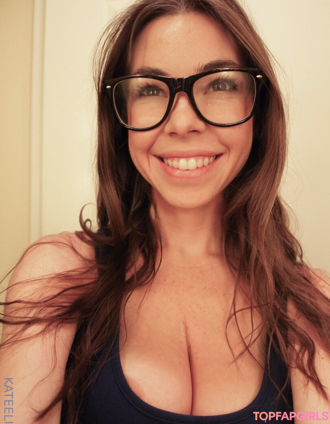 Foto desnuda filtrada de OnlyFans de Kateelife #739