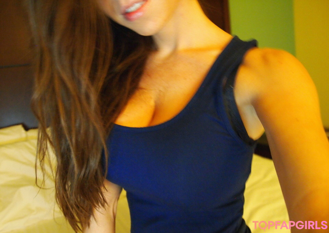 Foto desnuda filtrada de OnlyFans de Kateelife #744