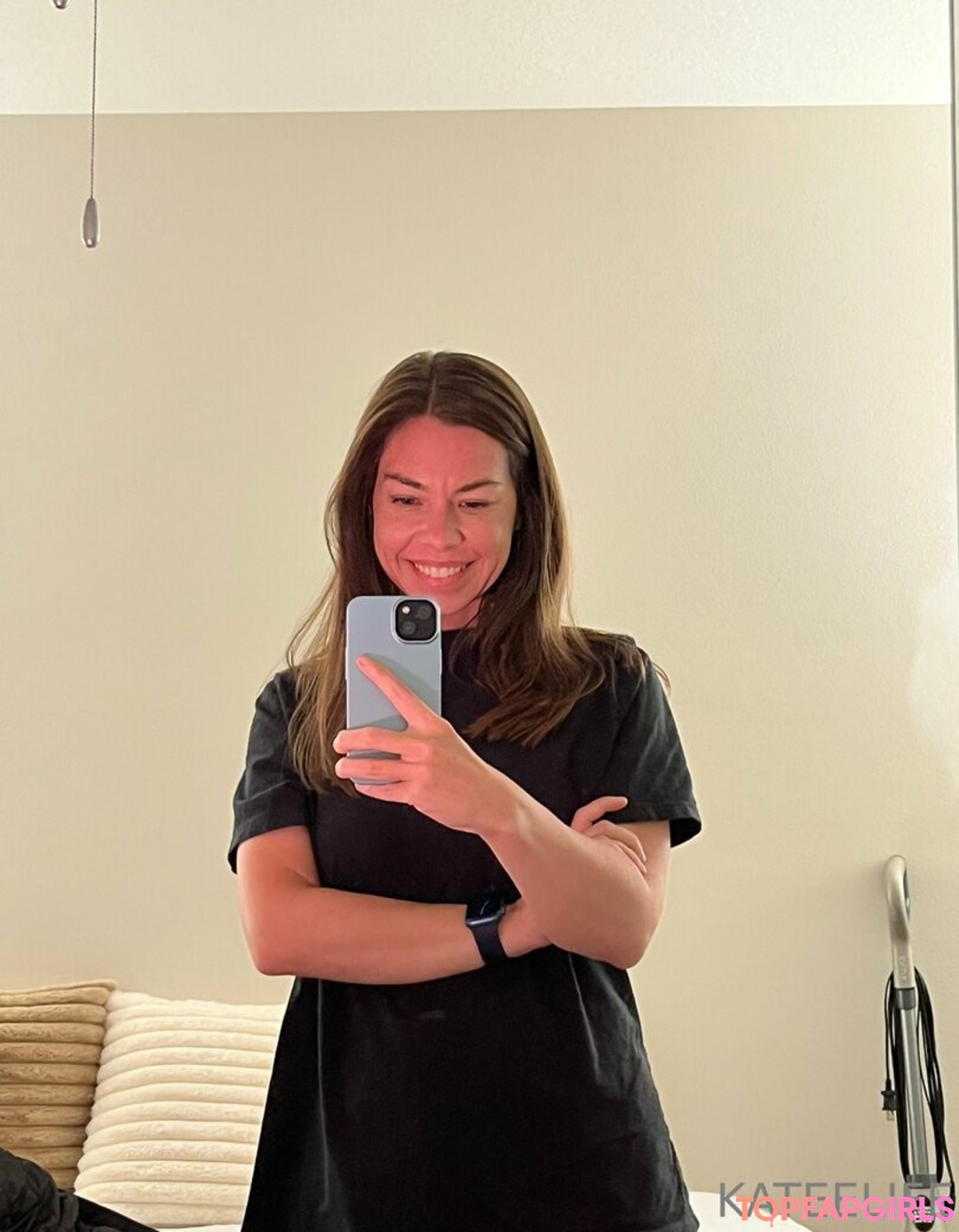 Foto desnuda filtrada de OnlyFans de Kateelife #879