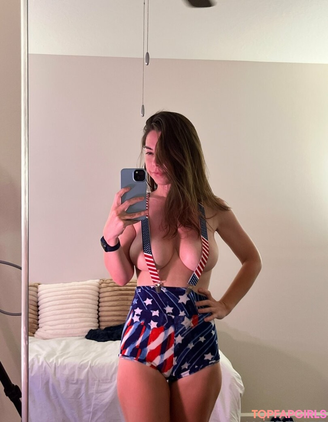 Foto desnuda filtrada de OnlyFans de Kateelife #903