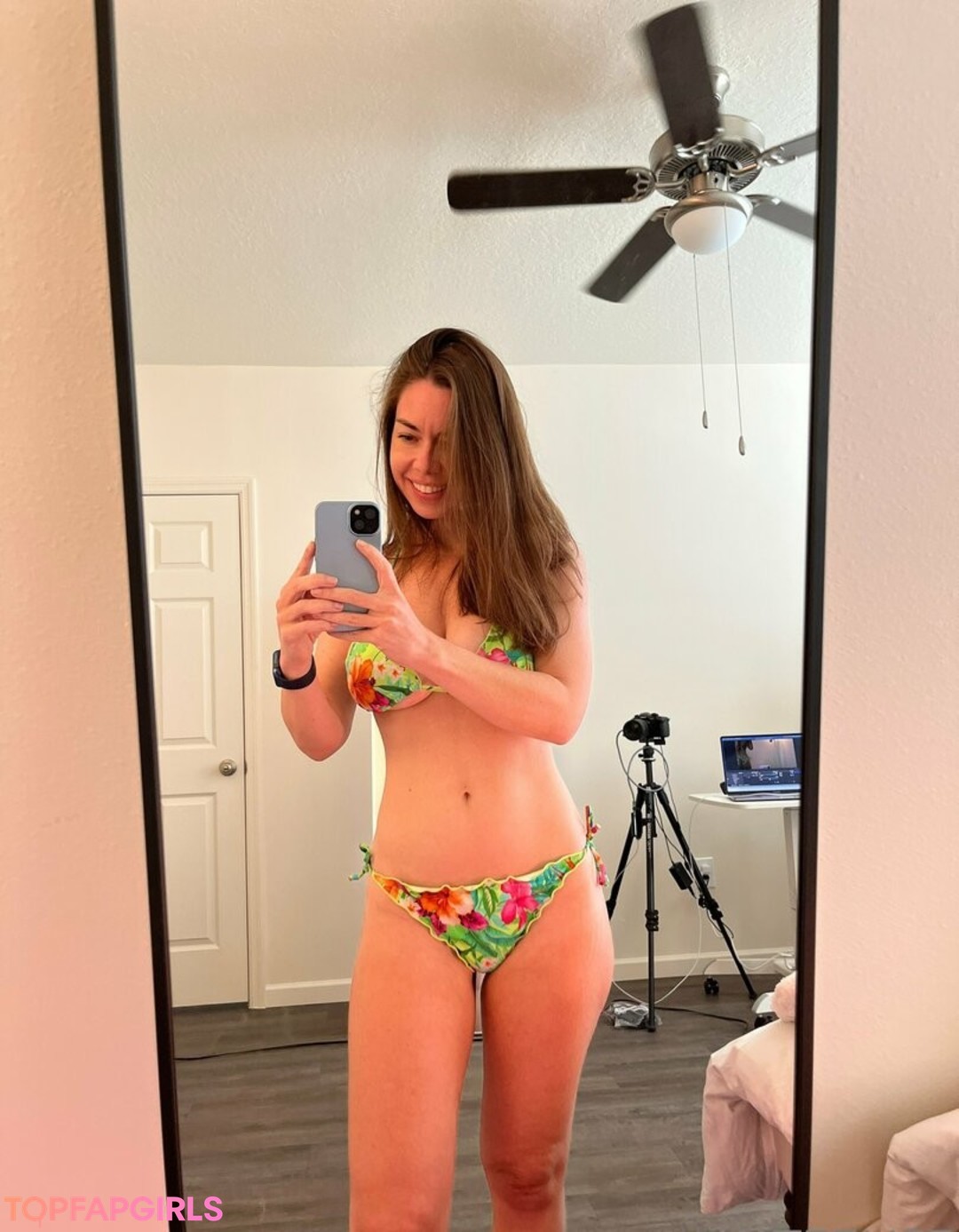 Foto desnuda filtrada de OnlyFans de Kateelife #920