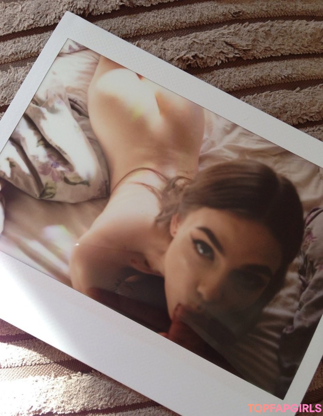 Foto desnuda filtrada de OnlyFans de Oreob4by #104