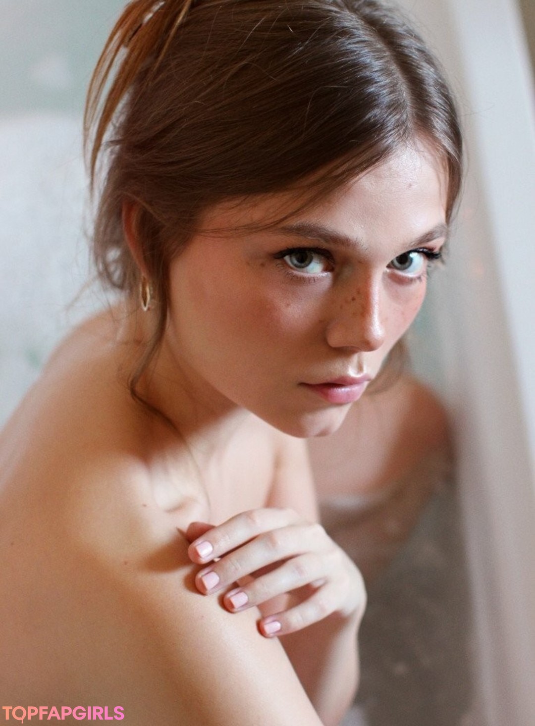 Foto desnuda filtrada de OnlyFans de Oreob4by #342