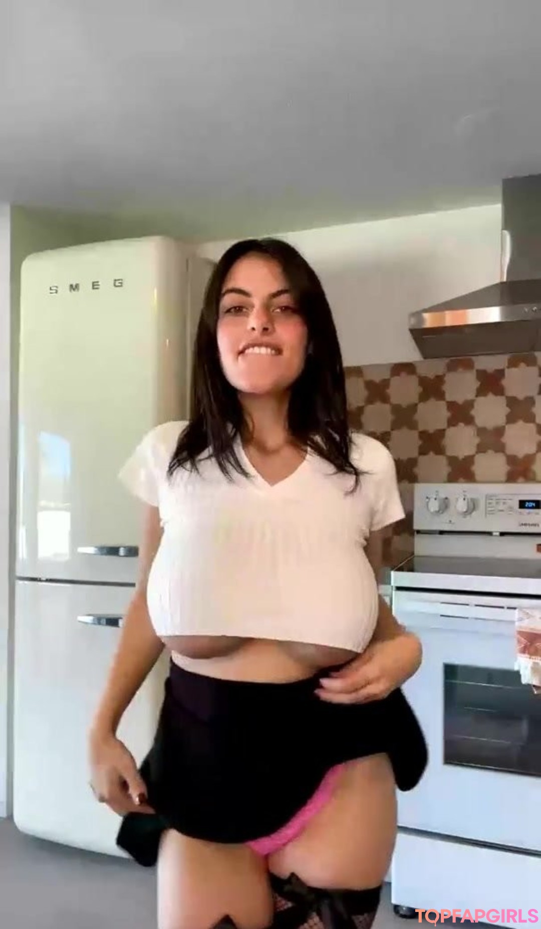 Foto desnuda filtrada de OnlyFans de Alexa Pearl #2615