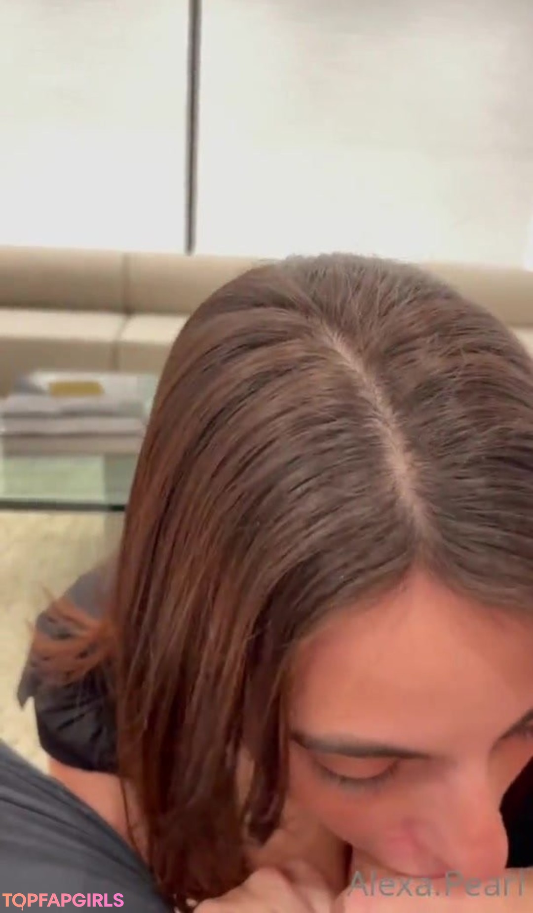 Foto desnuda filtrada de OnlyFans de Alexa Pearl #2722