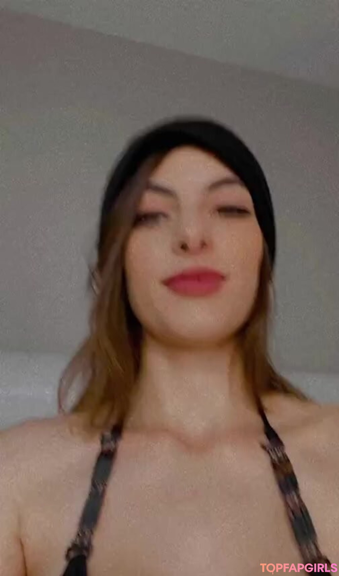 Foto desnuda filtrada de OnlyFans de Alexa Pearl #5477