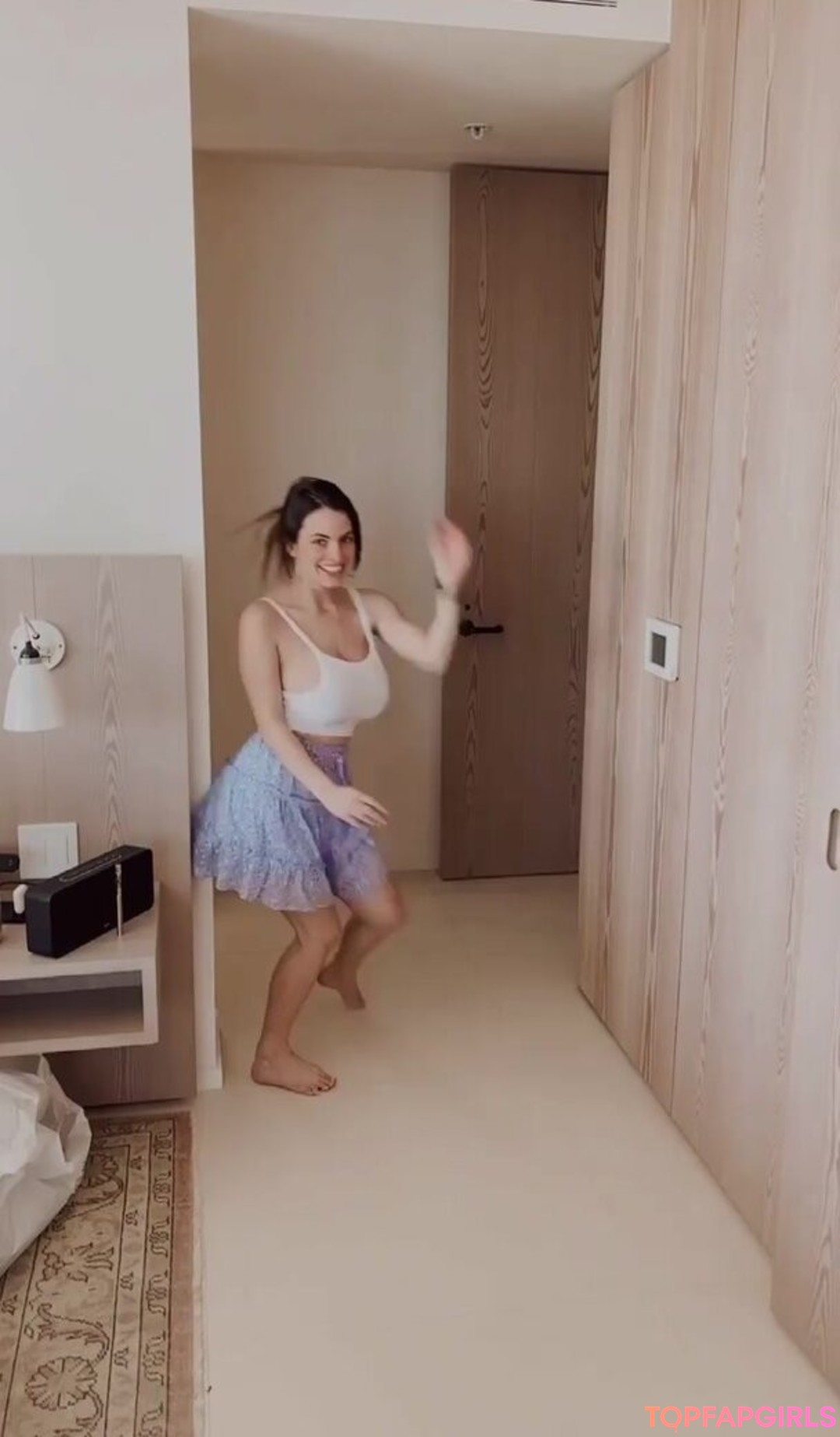 Foto desnuda filtrada de OnlyFans de Alexa Pearl #5885