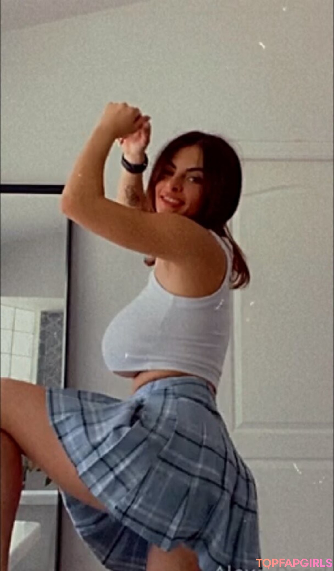 Foto desnuda filtrada de OnlyFans de Alexa Pearl #5956