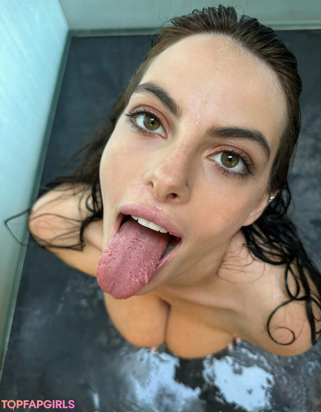 Foto desnuda filtrada de OnlyFans de Alexa Pearl #6363