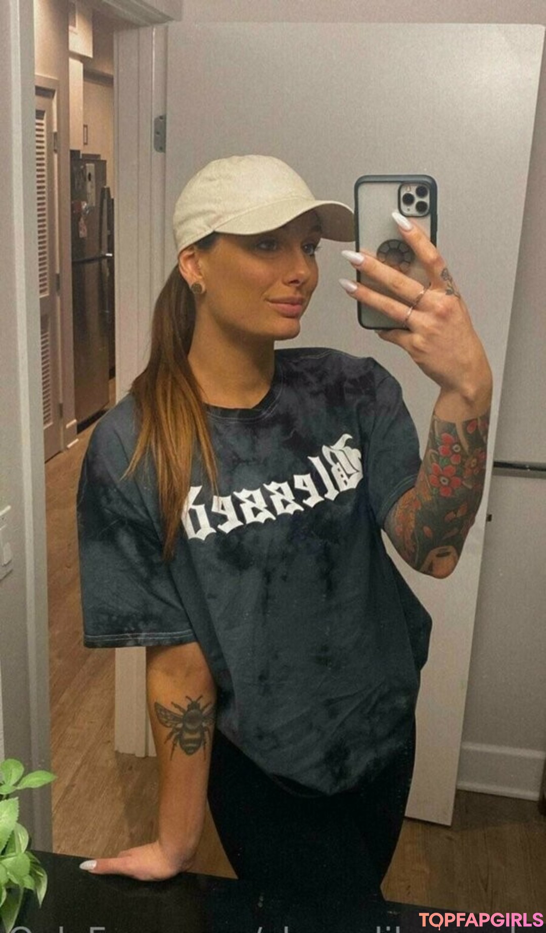 Foto desnuda filtrada de OnlyFans de Natashaskye #26