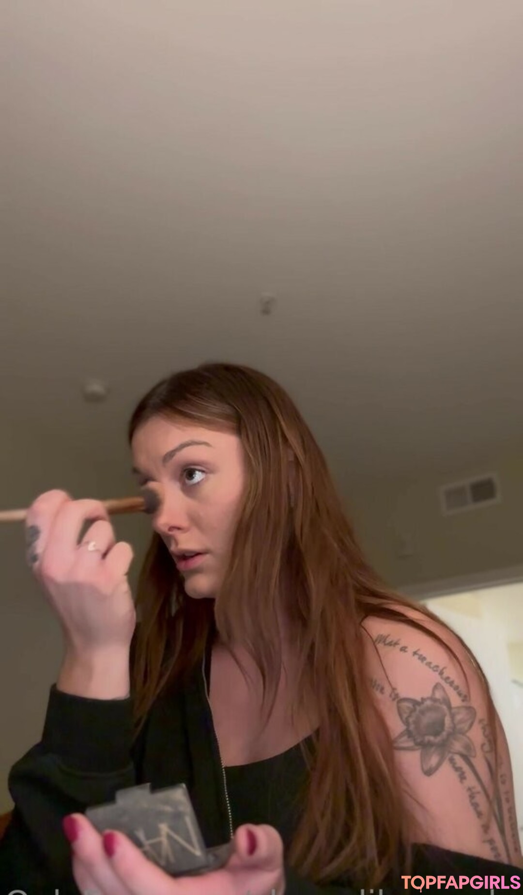 Foto desnuda filtrada de OnlyFans de Natashaskye #44