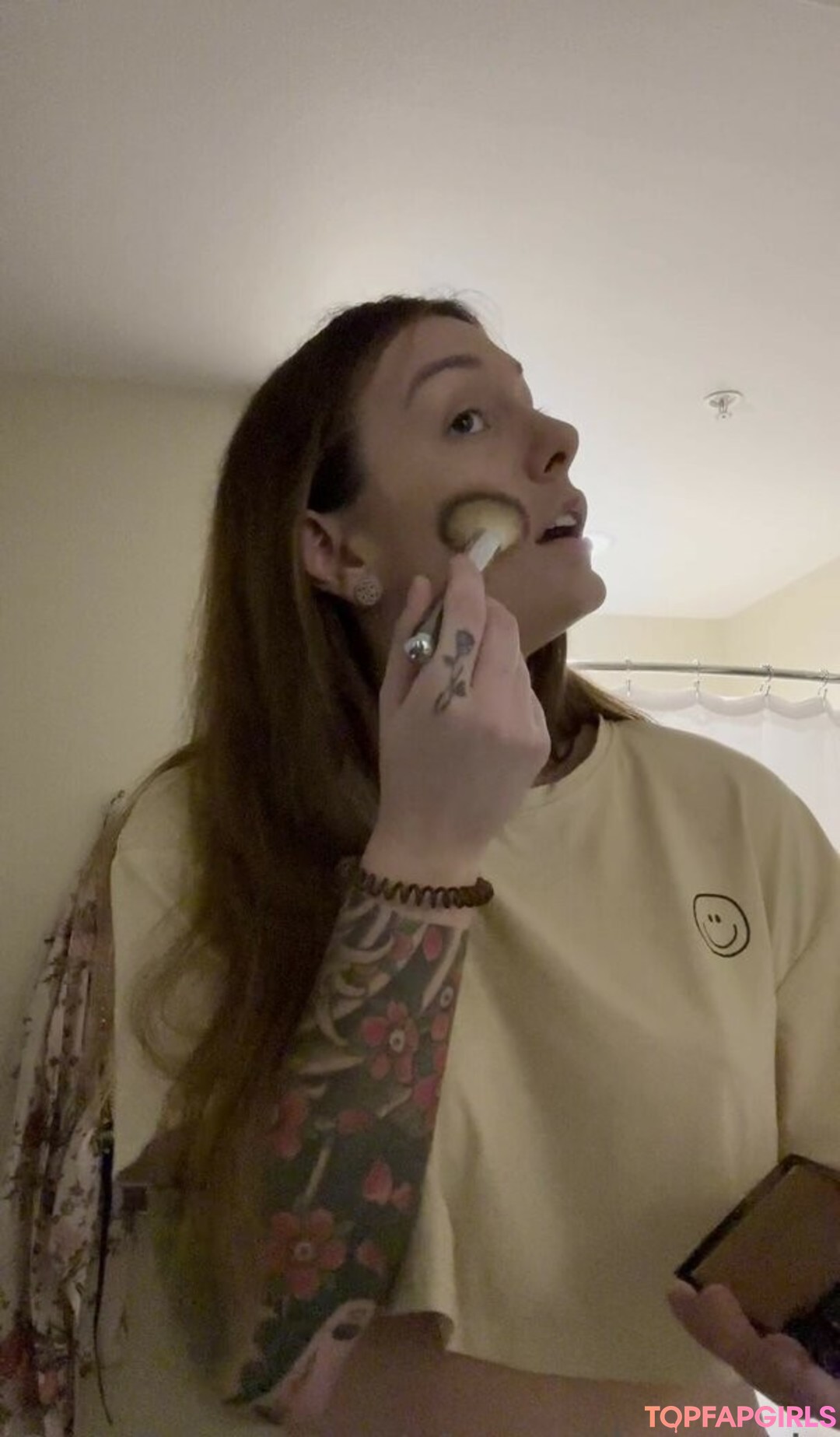 Foto desnuda filtrada de OnlyFans de Natashaskye #45