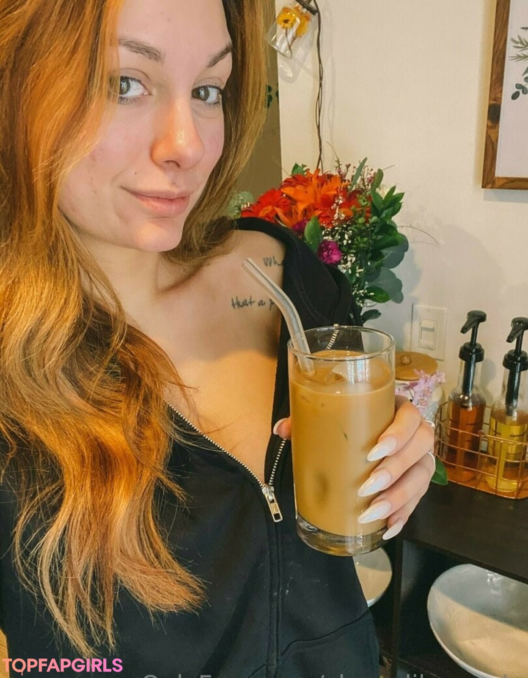 Foto desnuda filtrada de OnlyFans de Natashaskye #65